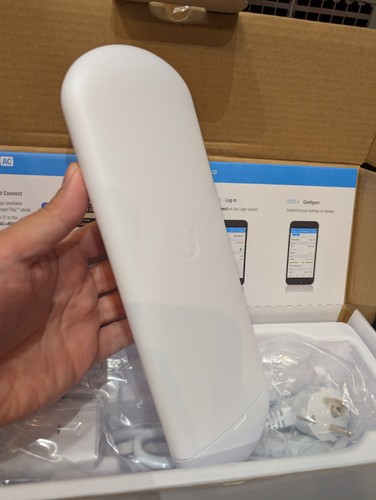 Ubiquiti nanostation 5ac - ac, ns-5ac