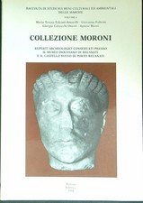 COLLEZIONE MORONI AA.VV