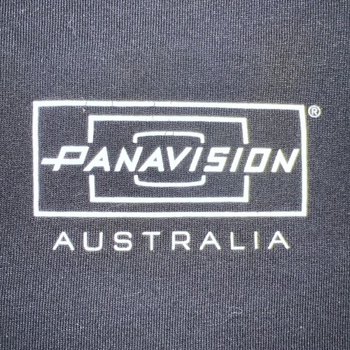 Maglietta promo panavision - maglietta,