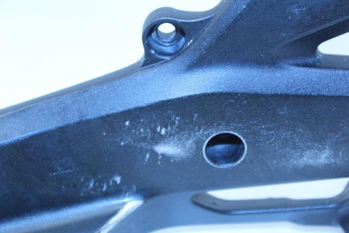Piastra anteriore destra - anteriore, honda