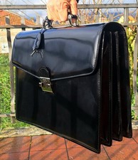 Pineider Borsa da lavoro In