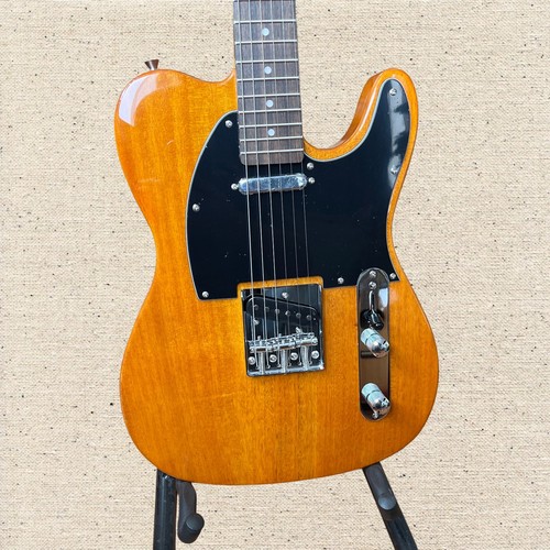 Chitarra elettrica stile - , tl