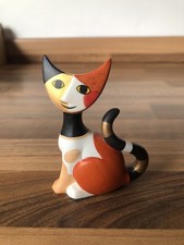 Statuina gatto Goebel Rosina