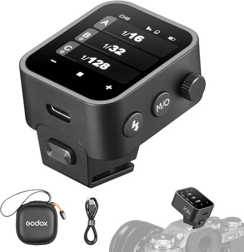 Godox ttl trigger - ttl,