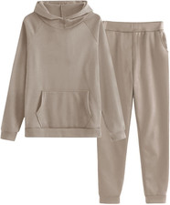 Tuta Sportiva Donna Completa 2