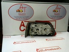 Fanale posteriore principale