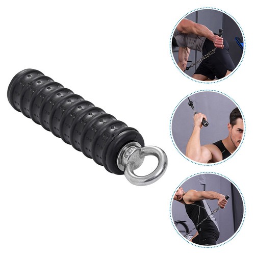 Attrezzatura fitness maniglia - attrezzatura,