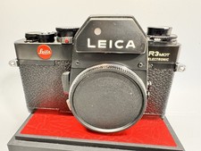 Leica R3 MOT Electronic