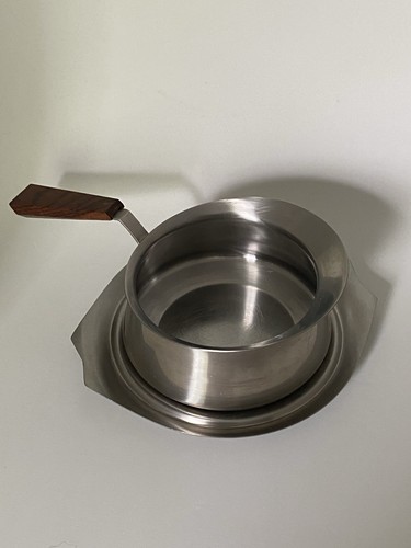 Alessi burriera acciaio inox - alessi,
