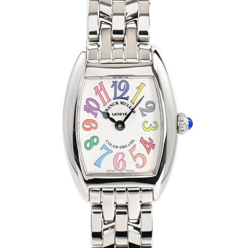 Orologio usato donna franck - usato, da