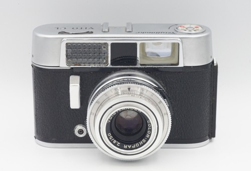 Voigtländer vito - cl,