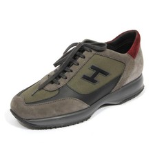 H7504 sneaker uomo HOGAN