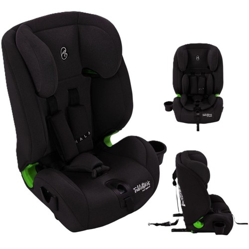 Seggiolino auto per bambini