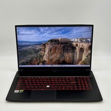 MSI Notebook Laptop MS-17F3