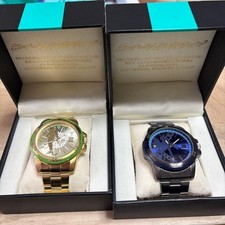 Orologio JoJo's Bizarre