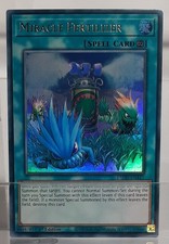 YUGIOH - Fertilizzante