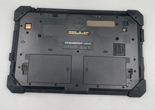 Dell Latitude 12 Rugged Tablet