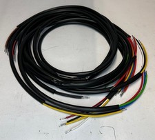 Impianto Elettrico Cablaggio