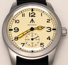 Orologio militare toujours - orologio,