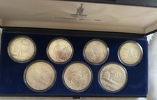 OLIMPIADI DI MOSCA