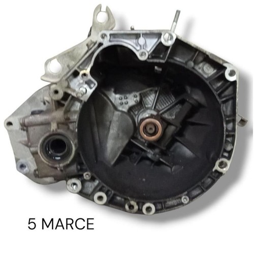 Cambio manuale completo per - cambio,