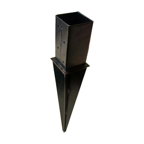 Supporto per palo 6x6 - , cm
