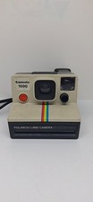 Polaroid Supercolor 1000 Land