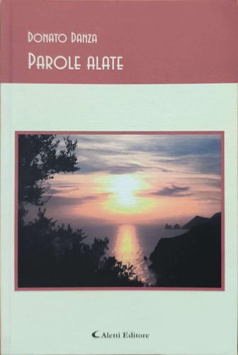 Parole alate donato danza - alate.,