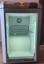 Frigo Frigorifero Redbull Vetrina Bar  Pub Locale Red Bull Vetrina 