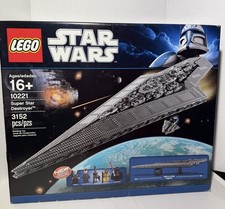 *RARE SEALED* RETIRED LEGO