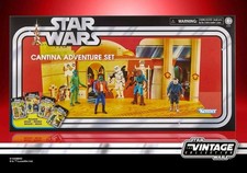 STAR WARS VINTAGE COLLECTION