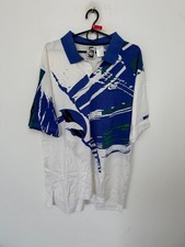 MAGLIA VINTAGE NIKE CHALLENGE