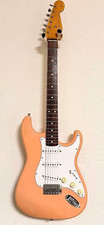 Chitarra fender stratocaster - fender,