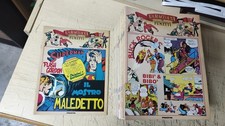 La Raccolta de La Grande