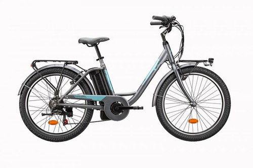 Bike atala way - e-bike, e-way