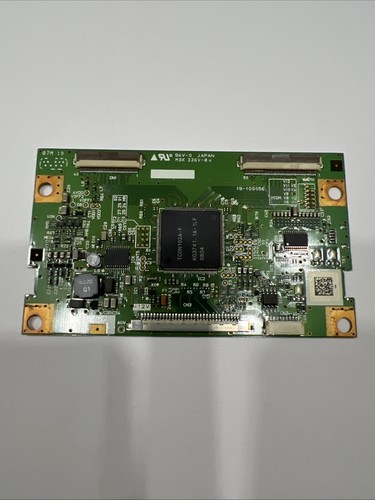 Carte con tcon mdk 336v - carte,