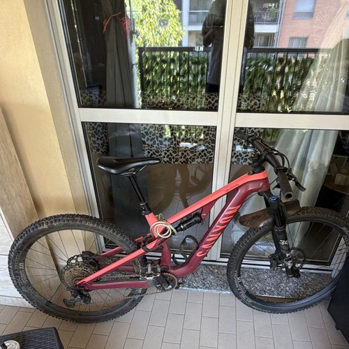 Canyon neuron mtb - neuron,