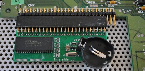 512kb espansione memoria - 512kb,