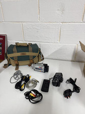 Sony DCR-TRV25E Mini DV videocamera digitale Handycam