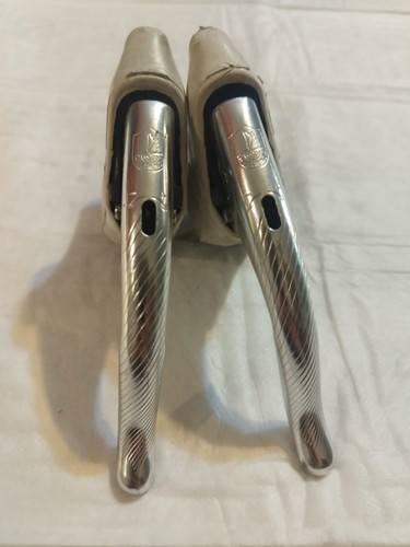 Leve freni campagnolo - campagnolo, c