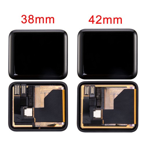 Display oled touch screen - display,