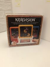 Kidlevision Tomy Pac Man