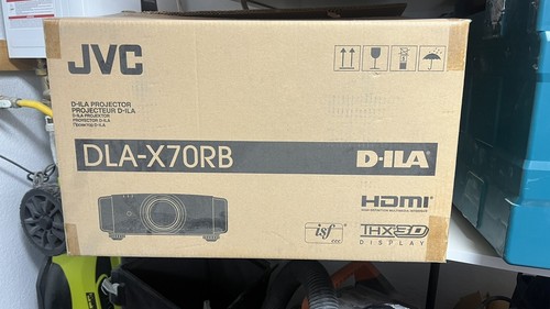 Jvc dla projector - jvc,