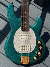 2022 Music Man Stingray