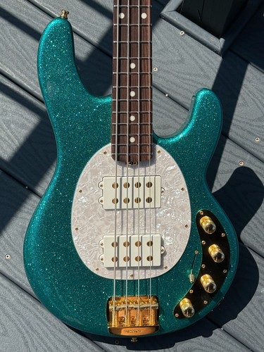2022 music man - 2022,