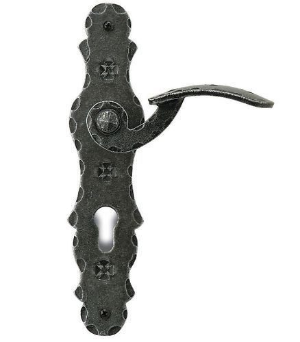 Maniglia per porta maniglia