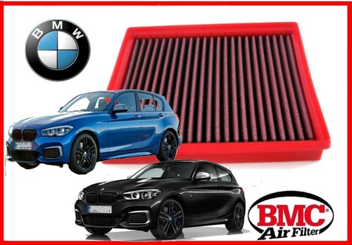 Filtro aria sportivo bmc - sportivo,
