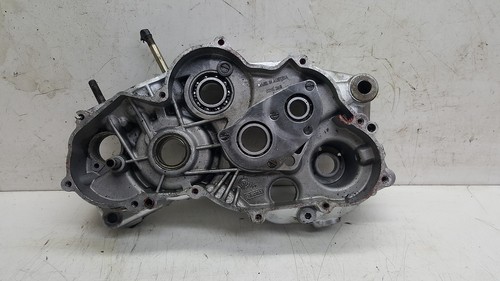 Carter motore sinistro - motore,