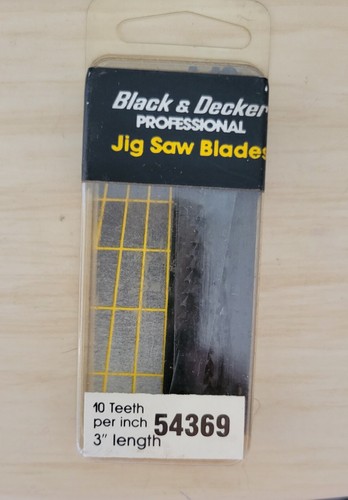 Black decker pezzi lame - pezzi,