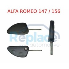 Guscio chiave per alfa - per,
